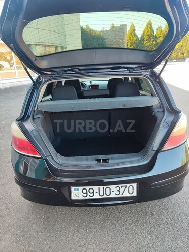 Opel Astra 2006, 324,344 km - 1.3 l - Qazax