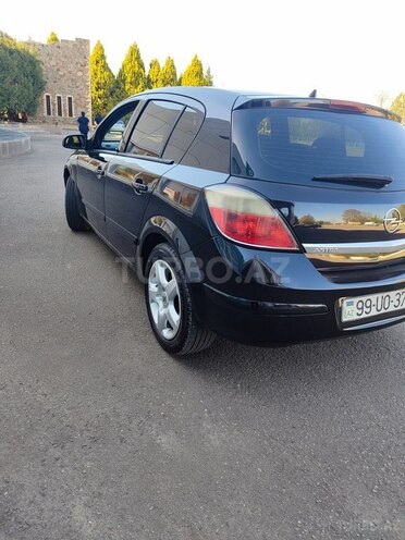 Opel Astra 2006, 324,344 km - 1.3 l - Qazax
