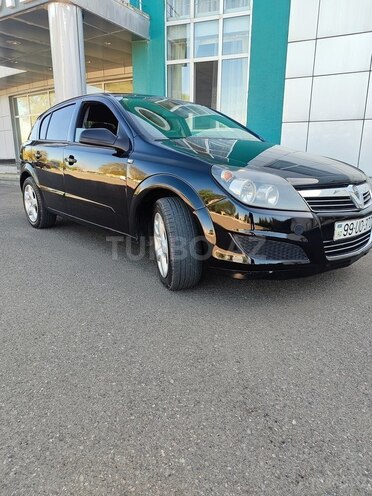 Opel Astra 2006, 324,344 km - 1.3 l - Qazax