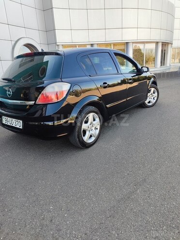 Opel Astra 2006, 324,344 km - 1.3 l - Qazax