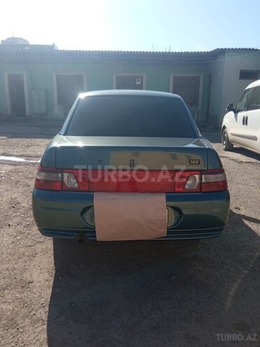 LADA (VAZ) 2110 2011, 146,500 km - 1.6 л - Gəncə
