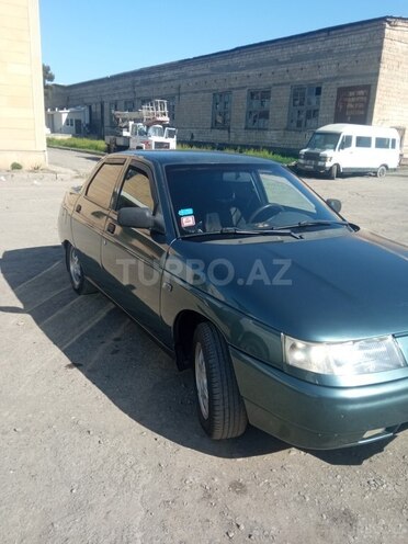 LADA (VAZ) 2110 2011, 146,500 km - 1.6 л - Gəncə