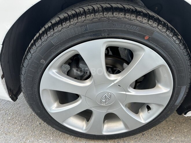 Hyundai Elantra 2011, 193,000 km - 1.8 л - Bakı