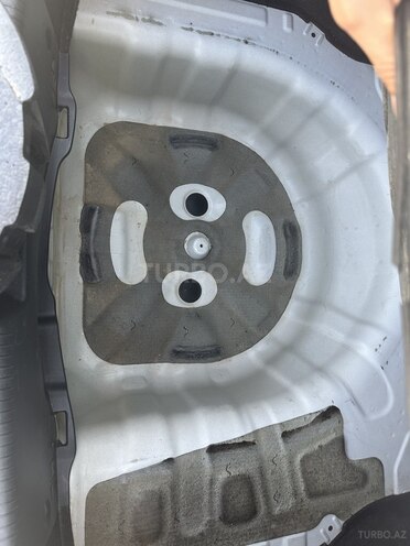 Hyundai Elantra 2011, 193,000 km - 1.8 л - Bakı