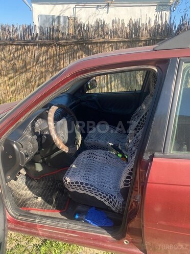 Opel Astra 1998, 300,000 km - 1.6 l - Bakı