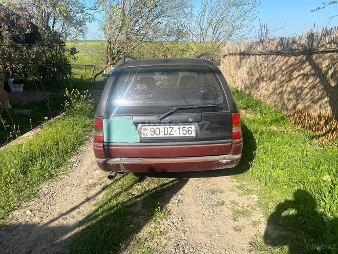 Opel Astra 1998, 300,000 km - 1.6 l - Bakı