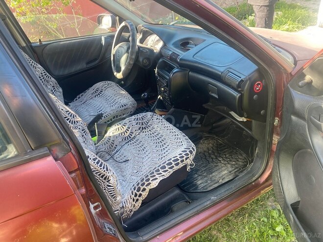 Opel Astra 1998, 300,000 km - 1.6 l - Bakı