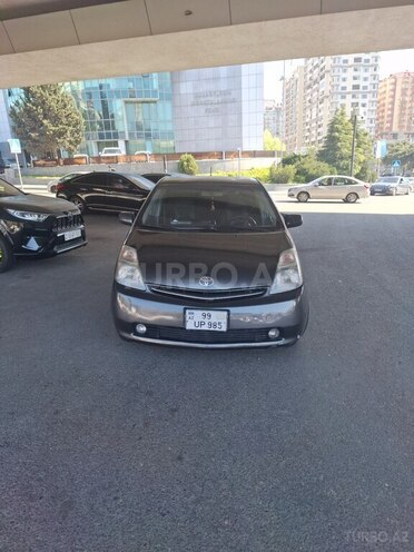 Toyota Prius 2008, 301,000 km - 1.5 l - Bakı