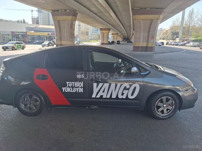 Toyota Prius 2008, 301,000 km - 1.5 l - Bakı
