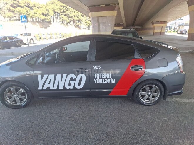 Toyota Prius 2008, 301,000 km - 1.5 l - Bakı