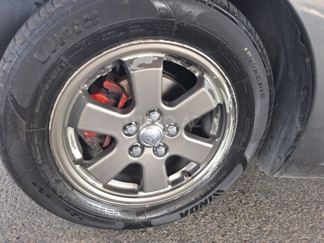 Toyota Prius 2008, 301,000 km - 1.5 l - Bakı