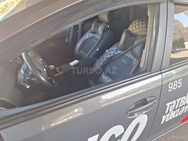 Toyota Prius 2008, 301,000 km - 1.5 l - Bakı