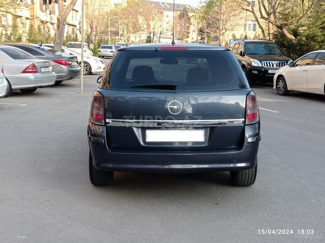 Opel Astra 2007, 330,000 km - 1.3 l - Bakı