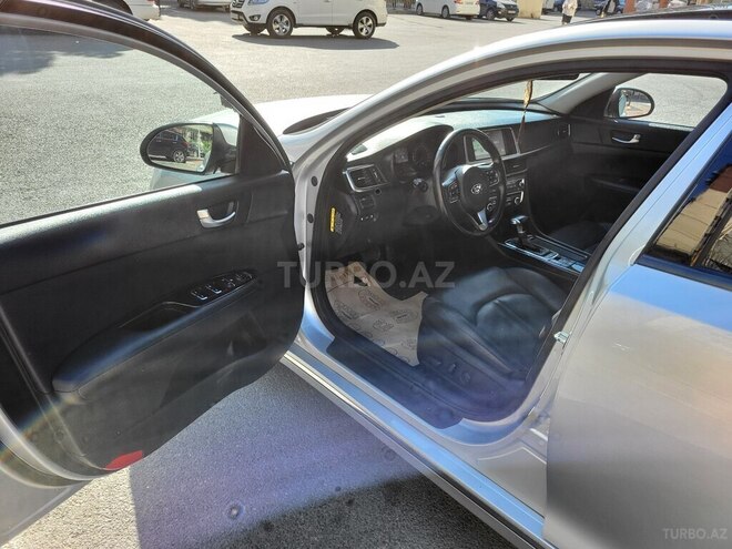 Kia K5 2015, 133,449 km - 1.7 l - Bakı