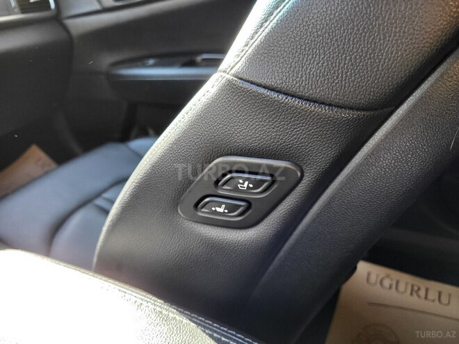 Kia K5 2015, 133,449 km - 1.7 l - Bakı