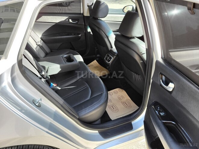 Kia K5 2015, 133,449 km - 1.7 l - Bakı