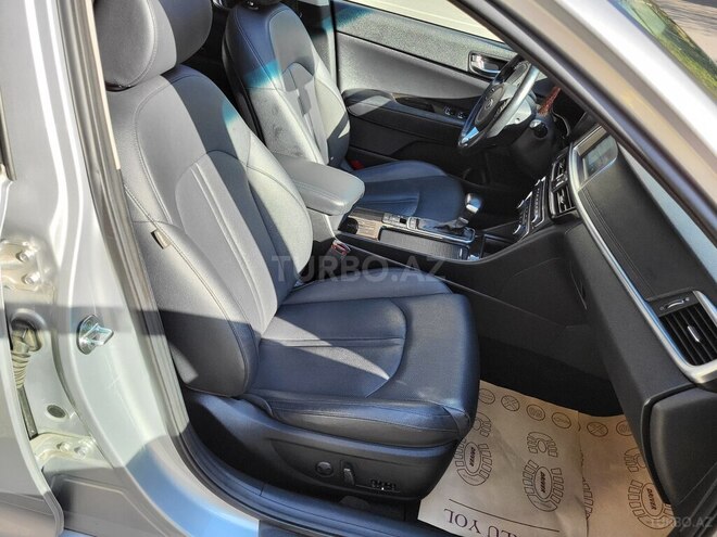Kia K5 2015, 133,449 km - 1.7 l - Bakı