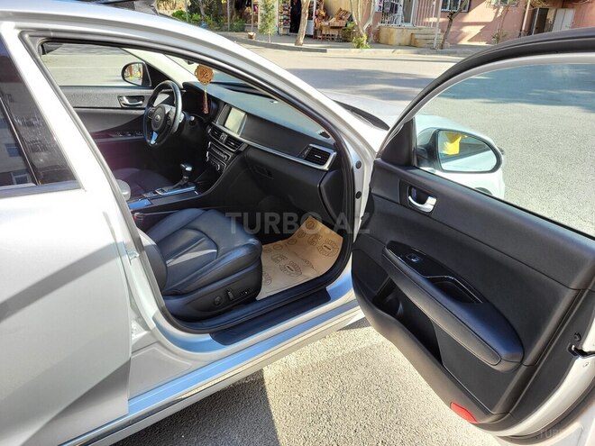 Kia K5 2015, 133,449 km - 1.7 l - Bakı