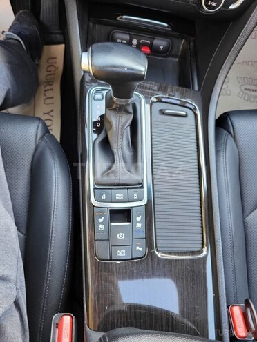 Kia K5 2015, 133,449 km - 1.7 l - Bakı