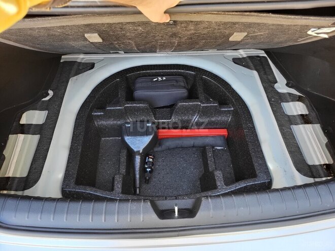 Kia K5 2015, 133,449 km - 1.7 l - Bakı