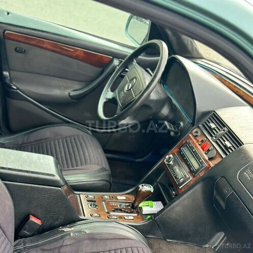 Mercedes C 200 1998, 231,523 km - 2.0 л - Bakı