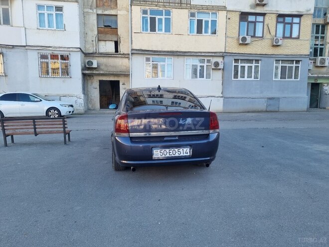 Opel Vectra 2005, 374,800 km - 2.2 л - Sumqayıt