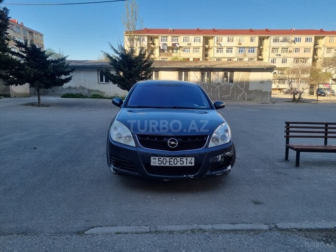 Opel Vectra 2005, 374,800 km - 2.2 л - Sumqayıt