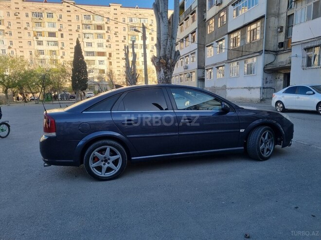 Opel Vectra 2005, 374,800 km - 2.2 л - Sumqayıt