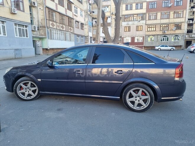 Opel Vectra 2005, 374,800 km - 2.2 л - Sumqayıt