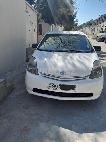 Toyota Prius 2008, 266,000 km - 1.5 l - Bakı
