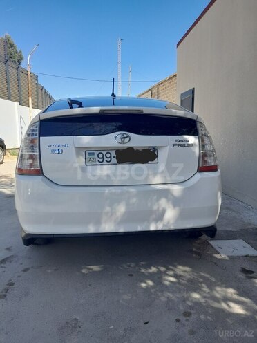 Toyota Prius 2008, 266,000 km - 1.5 l - Bakı