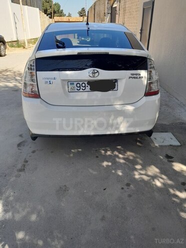 Toyota Prius 2008, 266,000 km - 1.5 l - Bakı