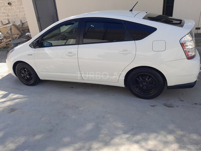 Toyota Prius 2008, 266,000 km - 1.5 l - Bakı