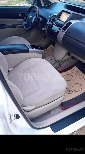 Toyota Prius 2008, 266,000 km - 1.5 l - Bakı