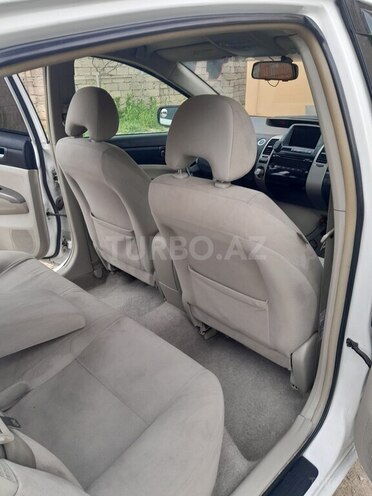 Toyota Prius 2008, 266,000 km - 1.5 l - Bakı