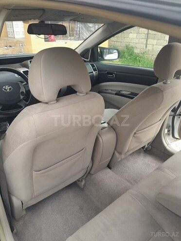 Toyota Prius 2008, 266,000 km - 1.5 l - Bakı
