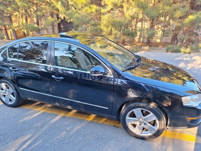 Volkswagen Passat 2008, 323,450 km - 2.0 l - Bakı