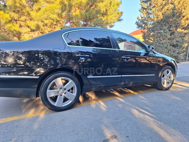 Volkswagen Passat 2008, 323,450 km - 2.0 l - Bakı