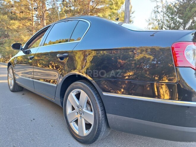 Volkswagen Passat 2008, 323,450 km - 2.0 l - Bakı
