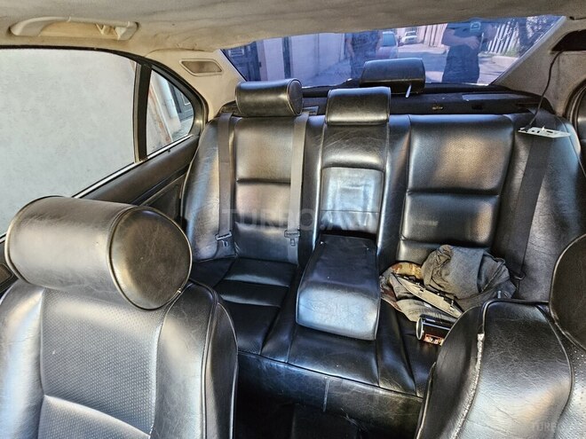 BMW 520 1997, 299,000 km - 2.0 л - Bakı