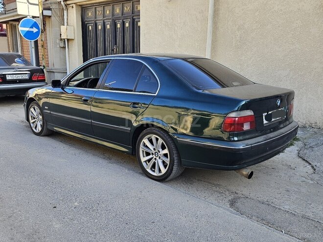 BMW 520 1997, 299,000 km - 2.0 л - Bakı