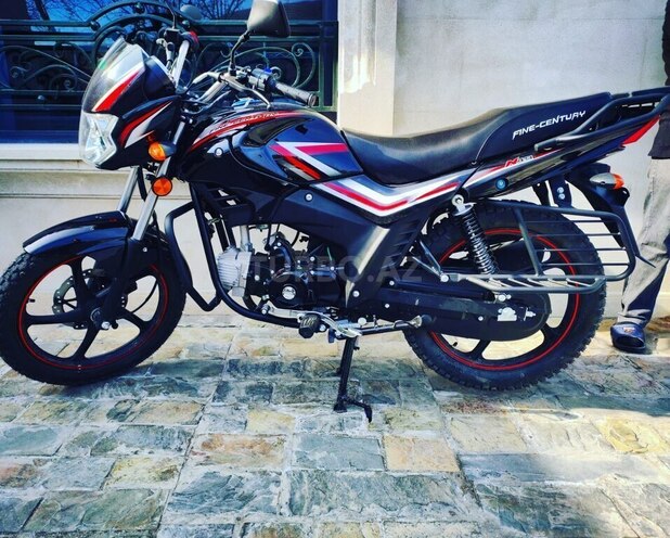 Indian Motorcycle  2023, 4,000 km - 0.1 l - Qax