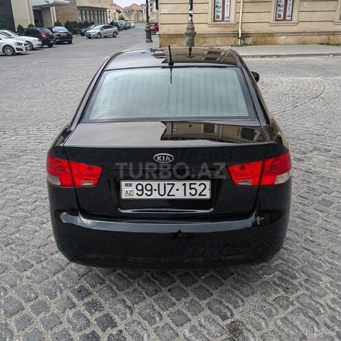 Kia Cerato 2010, 205,000 km - 2.0 l - Bakı