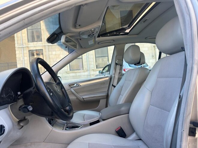 Mercedes C 200 2006, 185,233 km - 1.8 л - Sumqayıt