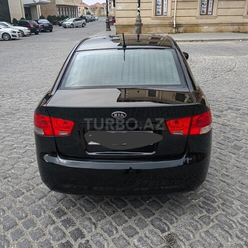 Kia Cerato 2010, 205,000 km - 2.0 l - Bakı