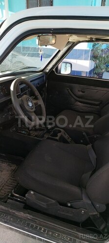 LADA (VAZ) Niva 2004, 215,000 km - 1.7 l - Ağdaş