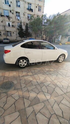 Hyundai Elantra 2011, 200,000 km - 1.6 l - Bakı