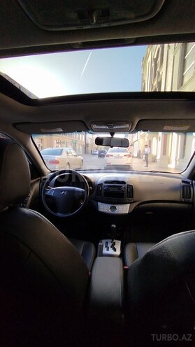 Hyundai Elantra 2011, 200,000 km - 1.6 l - Bakı