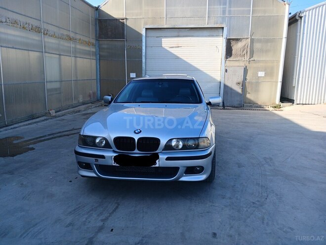 BMW 528 1997, 100,900 km - 2.8 l - Bakı