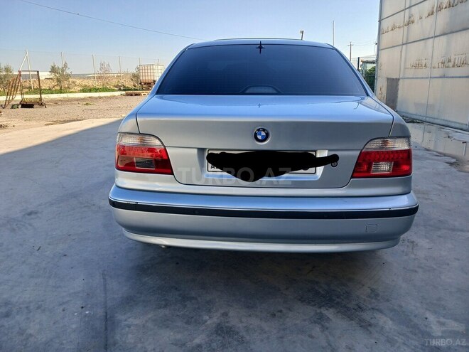 BMW 528 1997, 100,900 km - 2.8 l - Bakı